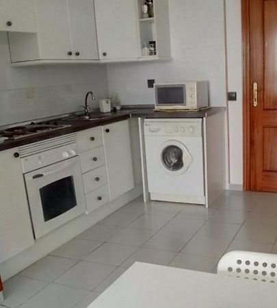 Un Dormitorio Frente Playa El Medano ภายนอก รูปภาพ